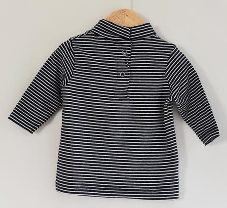 Tričko vel. 3 m, 62