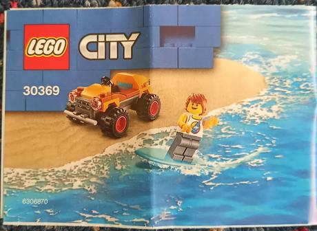 Lego city - mix stavebnic, ceny v textu., 