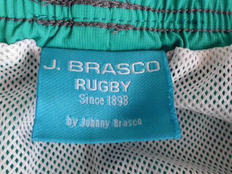 Kraťasy-plavky xl-2xl, xl