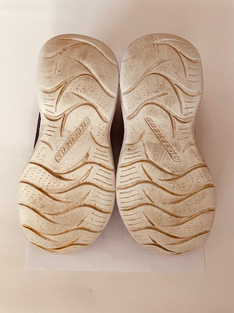 Tenisky, skechers,34