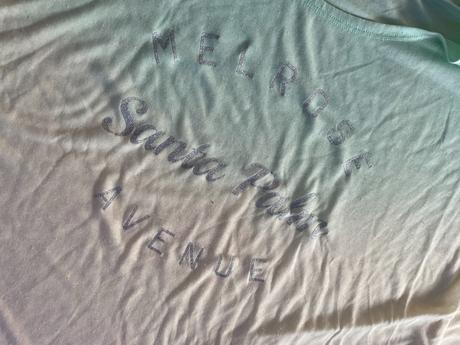 Široké triko, vel 14 let  i myslím xs/s, měřte, hm, h&m,xs