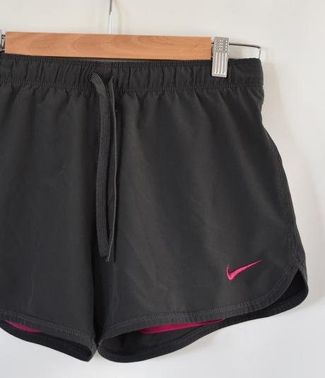 Kraťasy vel. xs, nike,xs