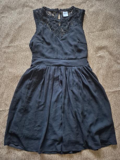 Dámské šaty vero moda vel. m, vero moda,m