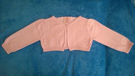 Bolerko, zip zap, vel 86 i déle, zip zap,86