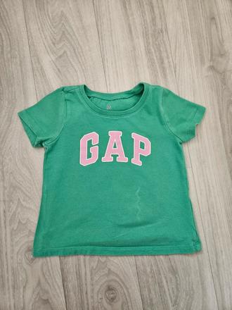 Tričko gap, vel. 3 roky, gap,98