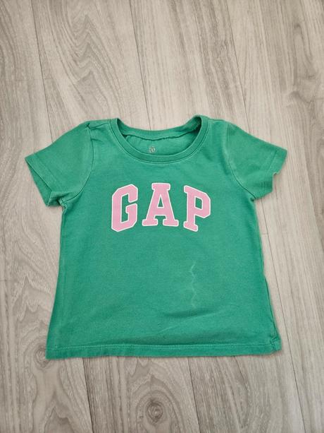 Tričko gap, vel. 3 roky, gap,98