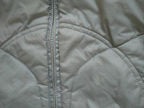 Zimní značková bunda vel.110-116, alibi,110