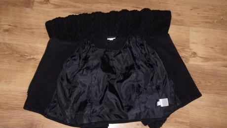 Krásný kabátek zn. next, vel. 116, next,116