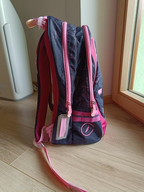 Topgal školní taška,