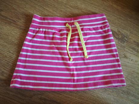 Bavlněná sukýnka lupilu vel. 98/104, lupilu,98