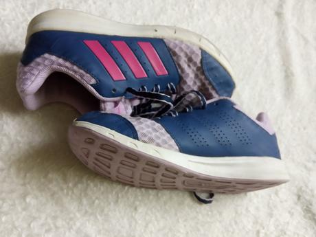 Tenisky adidas vel. 36, adidas,36