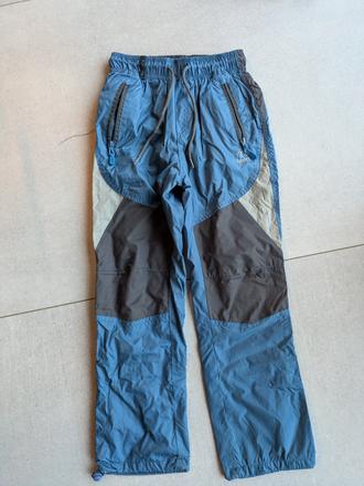 Šusťákové kalhoty, grace,134