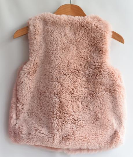 Vesta vel. 6 - 7 let, f&f,122