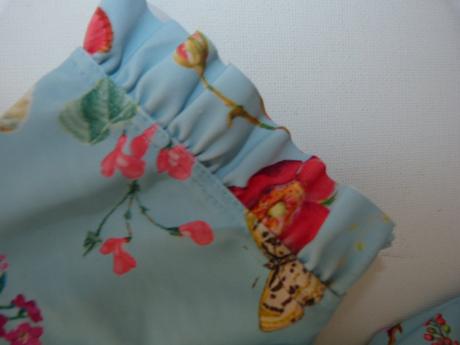 Next plavky upf50+ vel. 104, next,104