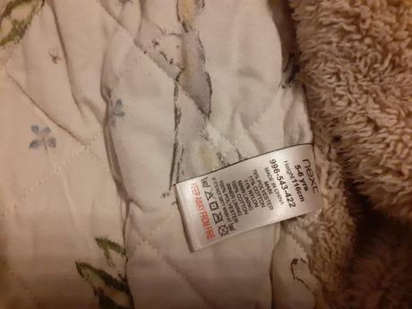 Kralickova prechodova bunda next, next,116