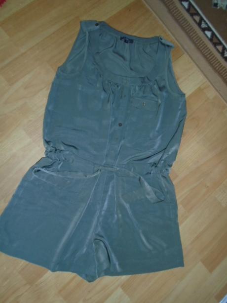 Overal kraťasy vel 40 gb12, f&f,40 / l