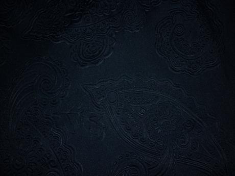 Navy modrá tunika t.a.t.u., s