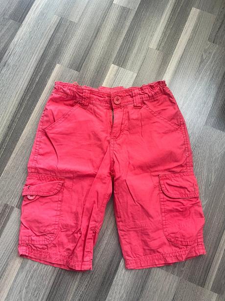 Kraťasy, dognose,134