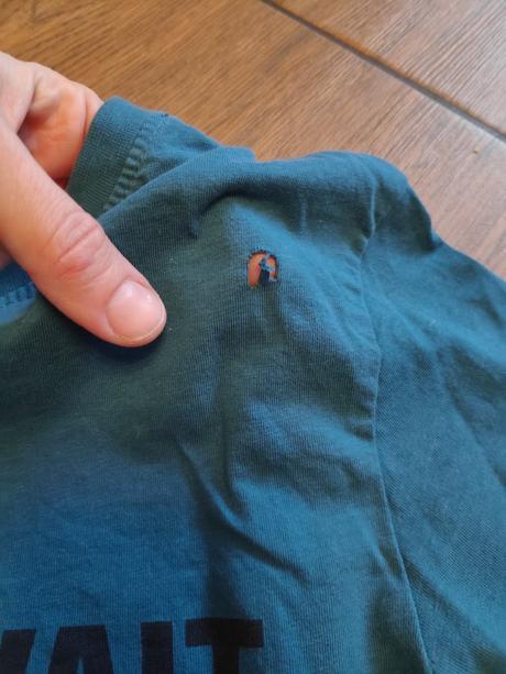 Tričko vel.146/152, 146