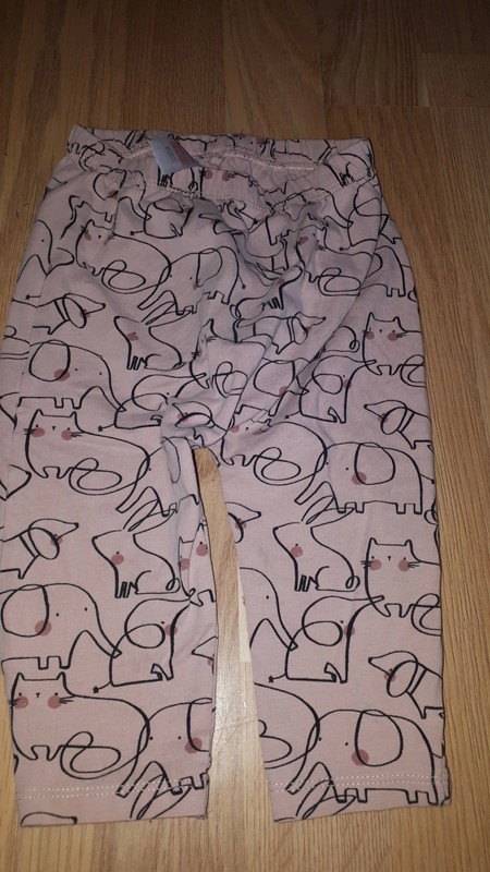 Leginy s kočky 74 tu, tu,74