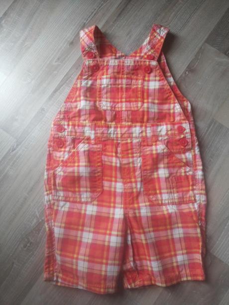 Kraťasy na léto, f&f,86