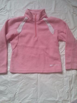 Flees outdoor mikina, 122