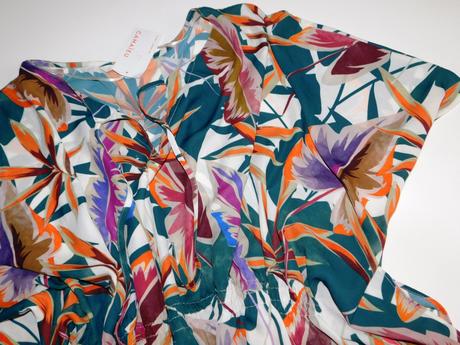 Dámská blůzka, camaieu,44