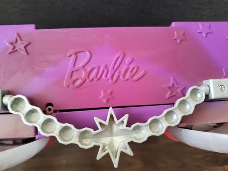 Barbie hvězdný zámek, 