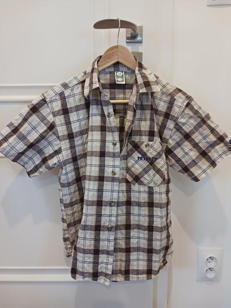 Košile č.146/152, 146