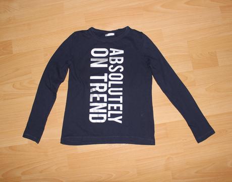 Tričko, triko, pepco,134