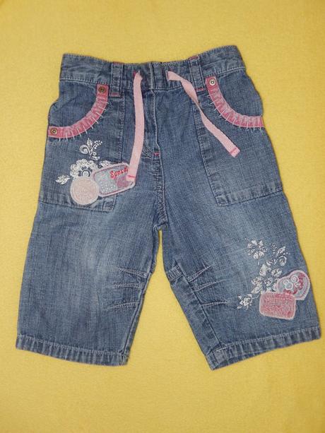 Frajerské riflové kraťasy, next,86