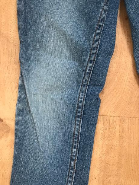 Džíny, kiki&koko,122