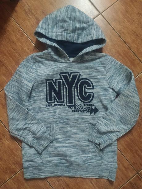 Mikina, dopodopo,128