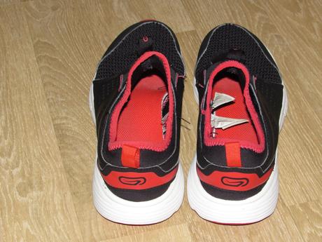 Sportovní boty vel. 38, decathlon,38