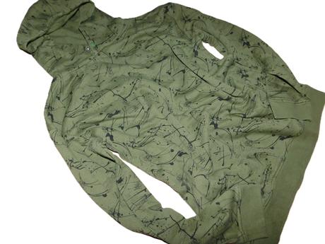 Bavlněná mikina, george,158