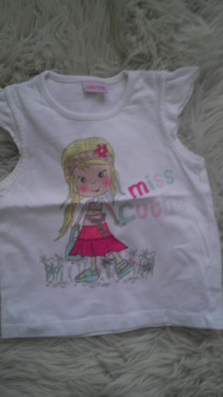 Tričko, cherokee,92