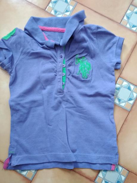 Tričko u.s. polo assn., u.s. polo assn.,104