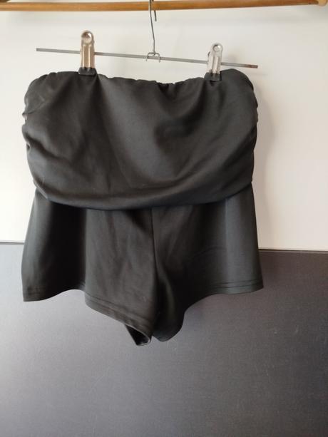 Kraťasy zn. shein vel.34, 34