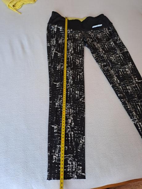 Dívčí 7/8 sportovní kalhoty crivit, vel. s, crivit,s