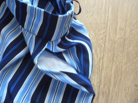 Široké letní kalhoty pro maminy vel.s-m primark, primark,s