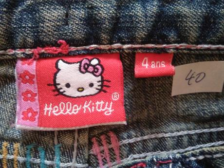 5xkraťasy/šortky,98/104, george,faf,lupilu,h kitty, george,104