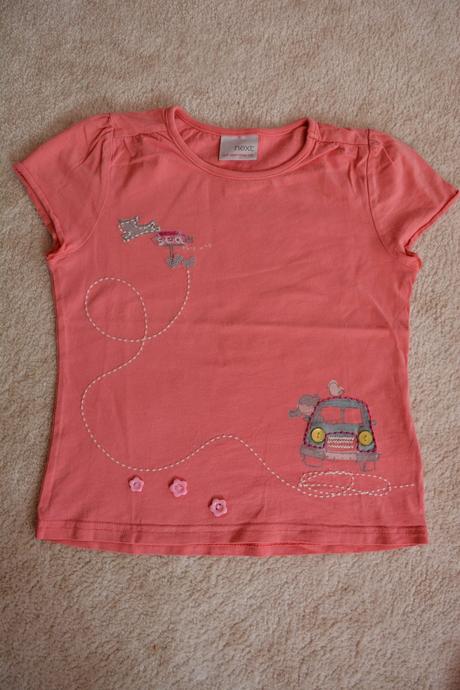 Džíny a tričko s autobusem, next,104