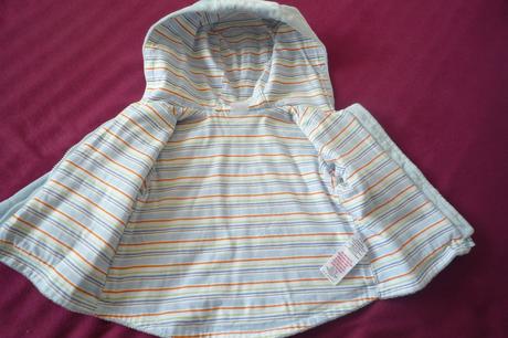 Kabátek, f&f,68