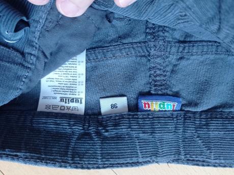 Manšestráky 98 lupilu, lupilu,98