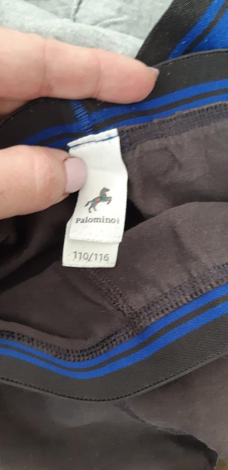 8x boxerky zn. palomino vel. 110/116, palomino,110