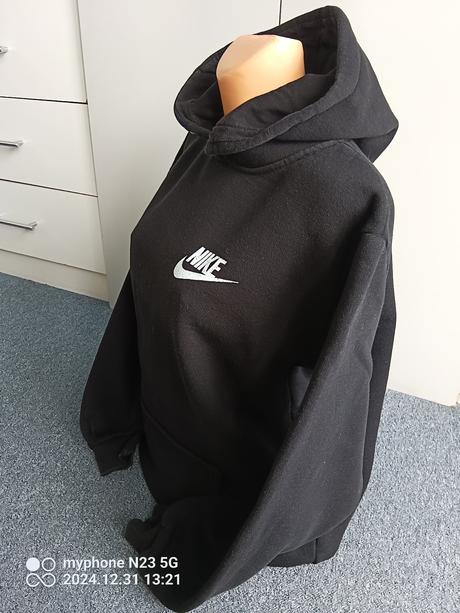 Mikina zn."nike" vel."xl", nike,xl