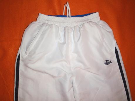 Krásné bílé, lonsdale,152