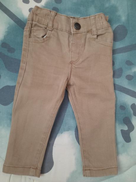 Džíny, denim co,68