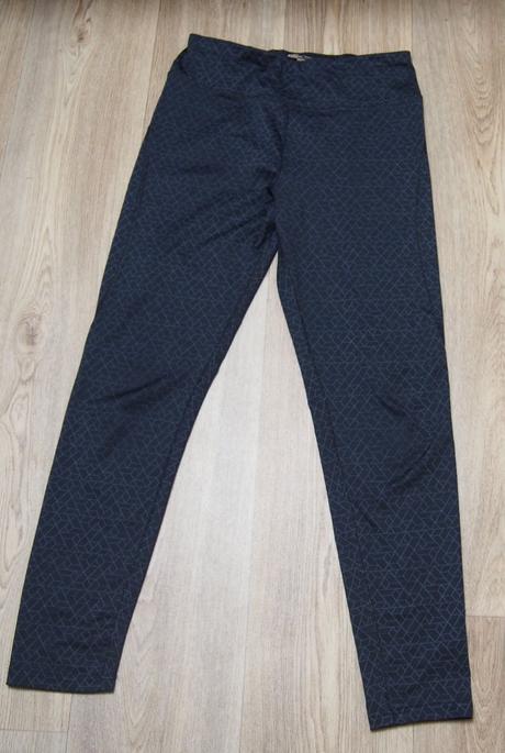 Dámské legíny clp activ vel.xl, active,xl