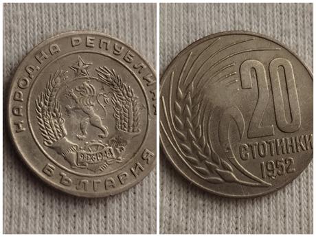 14 historických mincí,